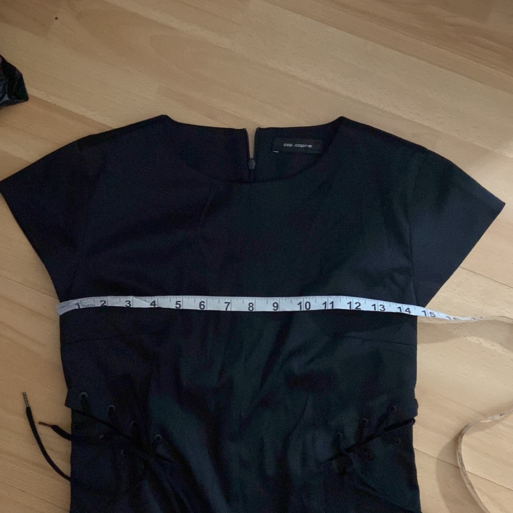 Cop.Copine NWOT - Picture 4 of 16